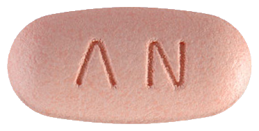 안국뉴팜에스오플러스정20/800mg 제품 사진