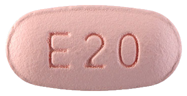 에스졸듀오정20/800mg 제품 사진