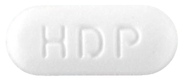 레보투스씨알서방정90mg 제품 사진