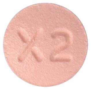 자록스정10mg 제품 사진