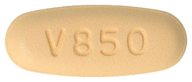 빌다글메트정50/850mg 제품 사진