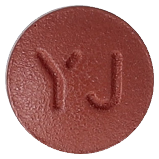 자렉스정20mg 제품 사진