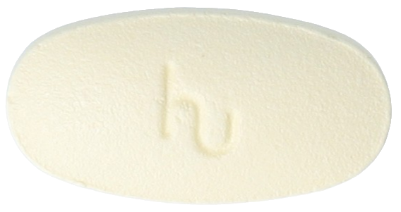 휴디앙정25mg 제품 사진