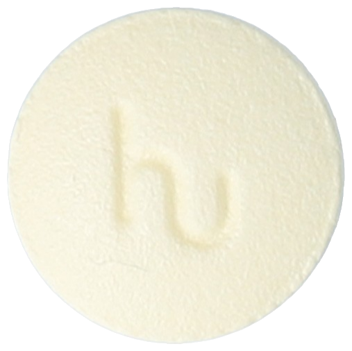 휴디앙정10mg 제품 사진