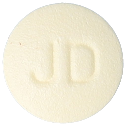 자디엠파정10mg 제품 사진