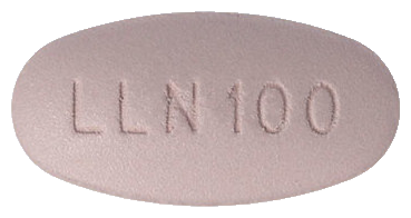 로비큐아정100mg_(0.1g/정) 제품 사진