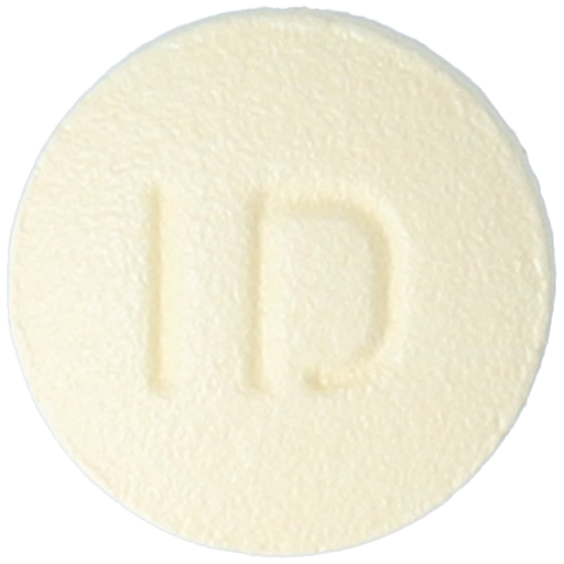 엠파칸정10mg 제품 사진