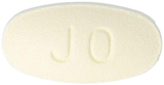 자디원정25mg 제품 사진