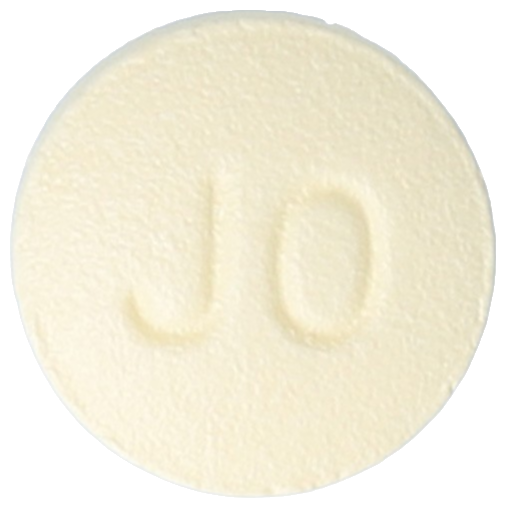 자디원정10mg 제품 사진