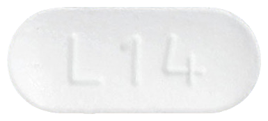 레트로진서방정 제품 사진