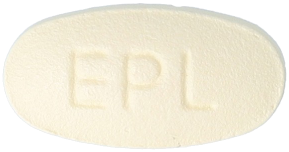엠파론정25mg 제품 사진