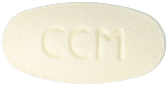셀파엠정25mg 제품 사진