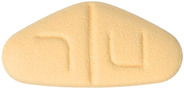 윕스정10mg 제품 사진