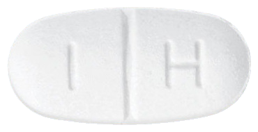 도베칼정500mg 제품 사진