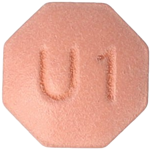 그로페시아정1mg 제품 사진