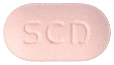 암로반플러스정5/80/5mg 제품 사진