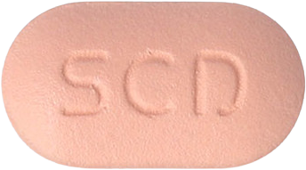 암로반플러스정5/80/10mg 제품 사진