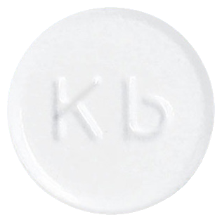 빌다정50mg 제품 사진