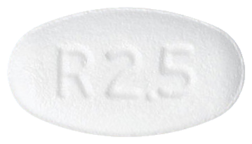 로수젯정10/2.5mg 제품 사진