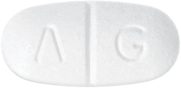 도베텔라정500mg 제품 사진