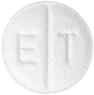 토피메이트정25mg 제품 사진