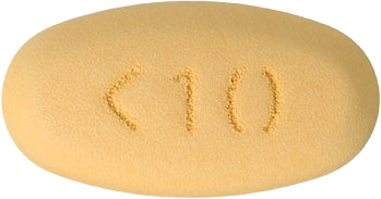 케이듀오서방정10/1000mg 제품 사진