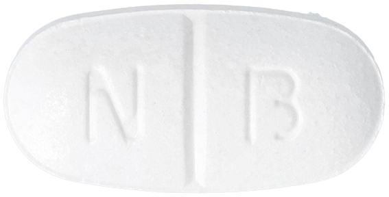 케실산정500mg 제품 사진