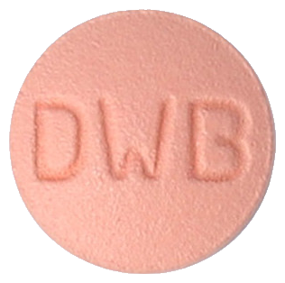 칸데칸듀오정5/8mg 제품 사진