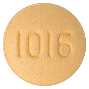 로수칸데정10/16mg 제품 사진
