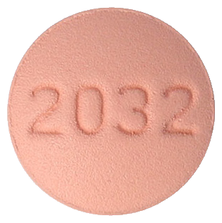 로수칸데정20/32mg 제품 사진