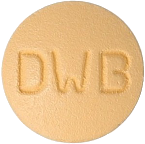 칸데칸듀오정10/16mg 제품 사진