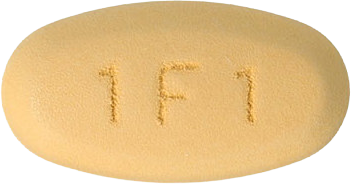 포슈벳듀오서방정10/1000mg 제품 사진