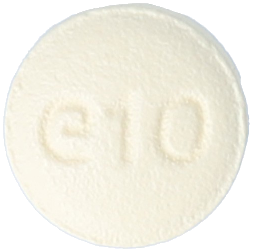 엠파맥스정10mg 제품 사진