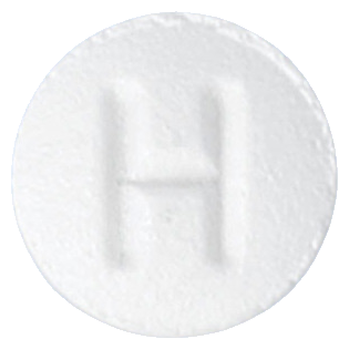 카세핀정12.5mg 제품 사진
