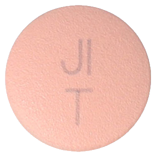 테네필정20mg(37.84mg/1정) 제품 사진