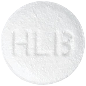 토피탑정25mg 제품 사진