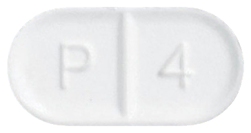 피디펙솔정0.5mg 제품 사진