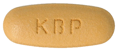 빌다메트정50/1000mg 제품 사진