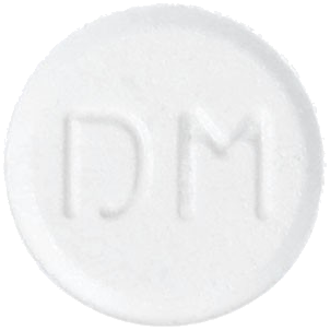 노게스타정1.5mg 제품 사진