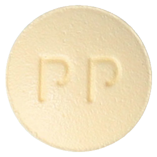 자이토정2.5mg 제품 사진