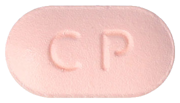 아모르탄알정5/80/5mg 제품 사진