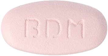 트루다파엠서방정10/500mg 제품 사진