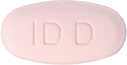 다포르메트서방정10/500mg 제품 사진