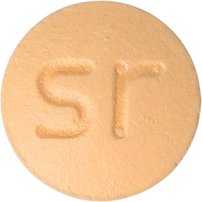 자누그립틴정100mg 제품 사진