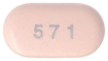 자누리틴콤비정50/500mg 제품 사진