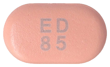 시글립듀오정50/850mg 제품 사진