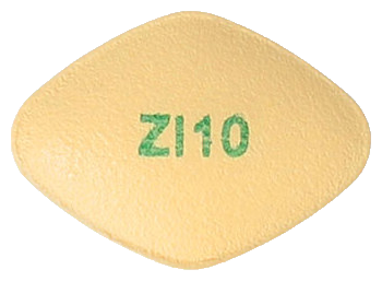 다파린정10mg 제품 사진