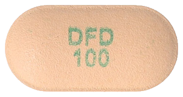 다파듀오정10/100mg 제품 사진