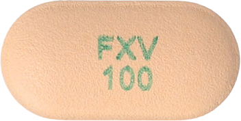 포시비아정10/100mg 제품 사진