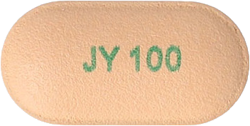 다파그린에스정10/100mg 제품 사진